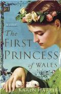 First Princess Of Wales