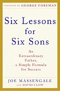 Six Lessons For Six Sons
