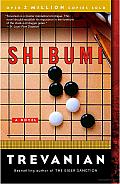 Shibumi: A Novel