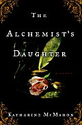 Alchemists Daughter