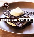 Chocolate & Vanilla