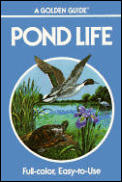 Pond Life Golden Guide