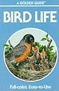 Bird Life Golden Guide