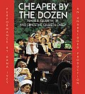 Cheaper By The Dozen Unabridged