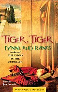 Tiger Tiger Unabridged Cassette