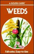 Weeds Golden Guide