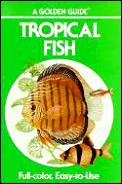Tropical Fish Golden Guide