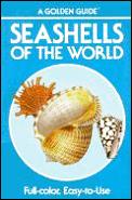 Seashells Of The World a Guide to the Better Known Species