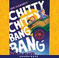 Chitty Chitty Bang Bang Unabridged Cd