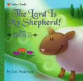 Lord Is My Shepherd From Psalm 23