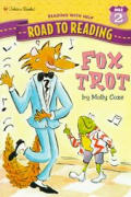 Fox Trot Road To Reading Mile 2