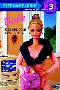 Barbie.com Ballet Buddies