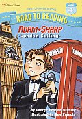 Adam Sharp 02 London Calling Mile 4 Book