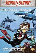 Adam Sharp 03 Swimming With Sharks