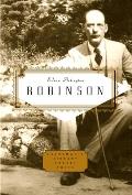 Robinson: Poems: Edited by Scott Donaldson