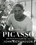 Life of Picasso The Minotaur Years 1933 1943