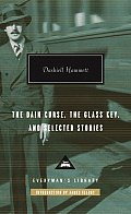 The Dain Curse, the Glass Key, and Selected Stories: Introduction by James Ellroy