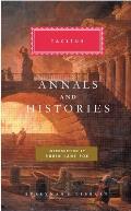 Annals & Histories