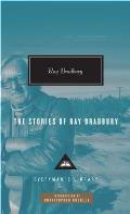 Stories of Ray Bradbury Everymans Library Classic