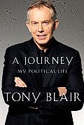 Journey My Political Life