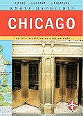 Knopf Map Guide Chicago