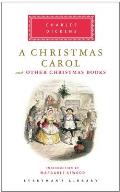 Christmas Carol & Other Christmas Books