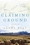Claiming Ground - Signed Edition