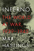 Inferno The World at War 1939 1945
