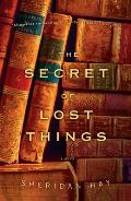 Secret Of Lost Things