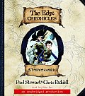 Edge Chronicles 02 Stormchaser 5cd Unabr