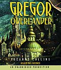 Underland Chronicles 01 Gregor the Overlander