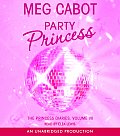 Party Princess Princess Diaries Volume 7