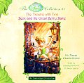 Disney Fairies Collection 1 The Trouble with Tink Beck & the Great Berry Battle Books 1 & 2