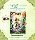 Disney Fairies Collection 2 Vidia & the Fairy Crown Lilys Pesky Plant