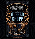 Alfred Kropp 01 Extraordinary Adventures Of Alfred Kropp