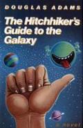 The Hitchhiker's Guide to the Galaxy: Hitchhiker's Guide To The Galaxy 1