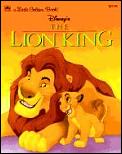 Disney The Lion King