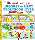 Richard Scarrys Biggest & Best Storybook