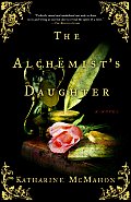 Alchemists Daughter