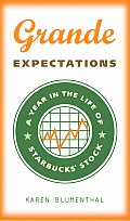 Grande Expectations A Year In The Life of Starbucks Stock