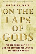On the Laps of Gods The Red Summer of 1919 & the Struggle for Justice That Remade a Nation