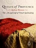 Quilts Of Provence