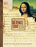 Da Vinci Code Travel Journal