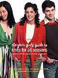 Yarn Girls Guide To Knits For All Season