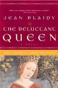 The Reluctant Queen: The Story of Anne of York: Queens of England 8