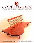 Craft in America Celebrating Two Centuries of Artists & Objects
