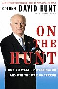 On The Hunt How To Wake Up Washington