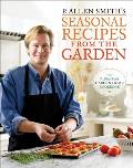 P Allen Smiths Seasonal Recipes from the Garden