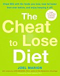 Cheat To Lose Diet Cheat Big With The