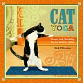 Cat Yoga Fitness & Flexibility for the Modern Feline